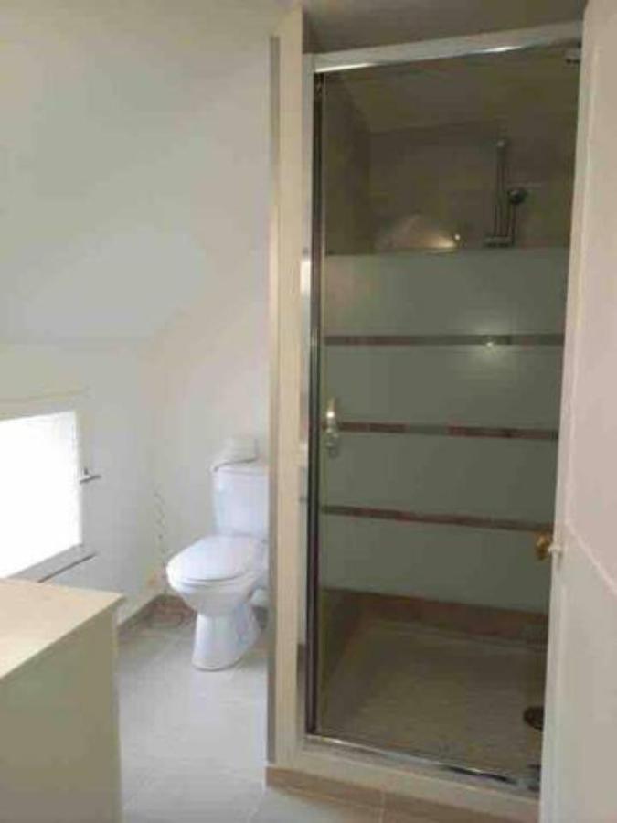 Appartement Hypercentre De Milly Buitenkant foto