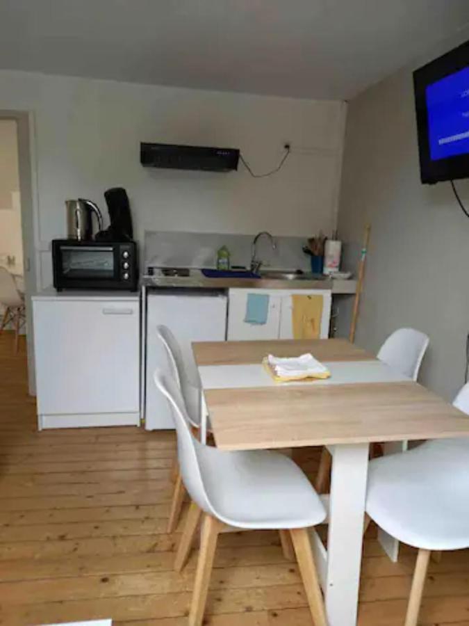 Appartement Hypercentre De Milly Buitenkant foto